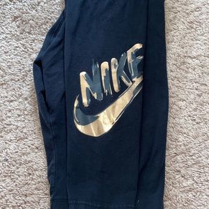 Full length Nike leggings